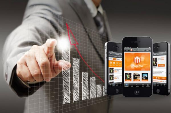 magento-mobile-app