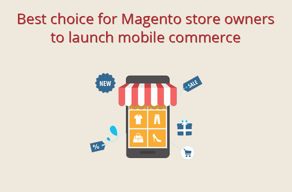 mCommerce strategy