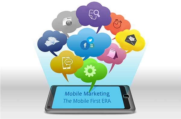 Mobile Marketing