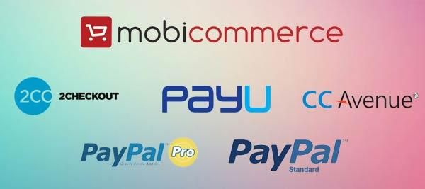 Payment Gateway