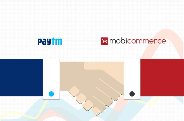 paytm-mobicommerce