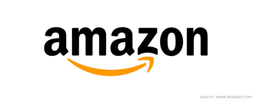 Amazon Logo