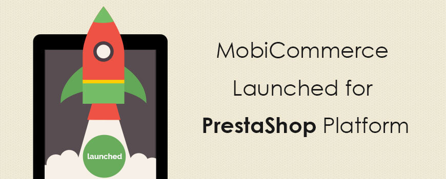prestashop-launched