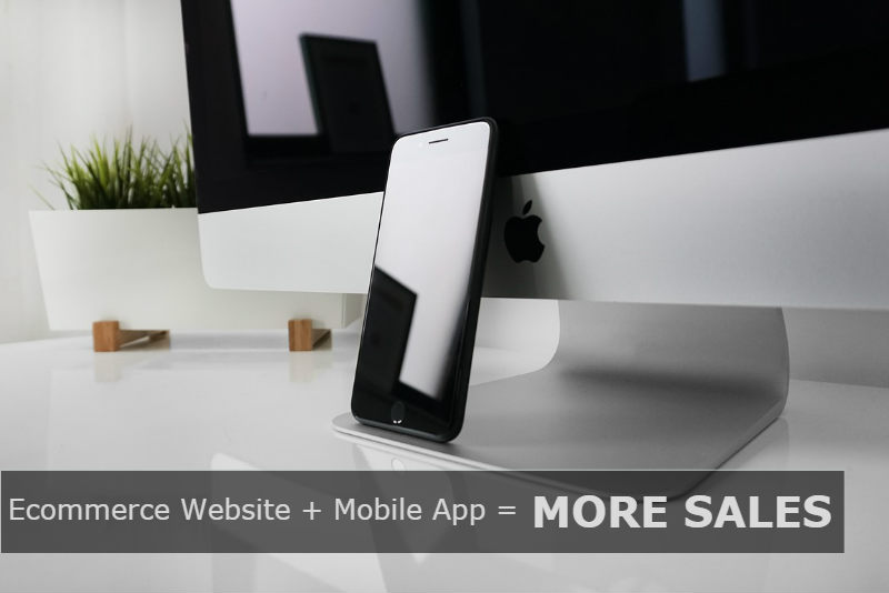 eCommerce-website-with-mobile-app-mobicommerce
