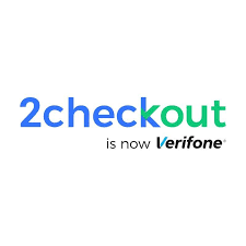 2CHECKOUT logo