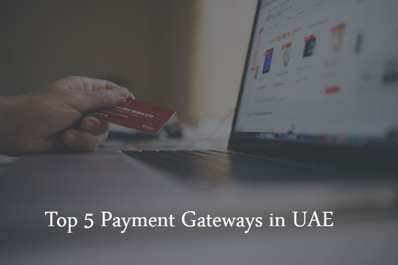 Payment gateways