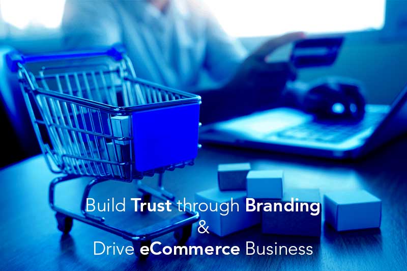 build eCommerce business