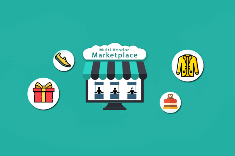 Magento Marketplace solution