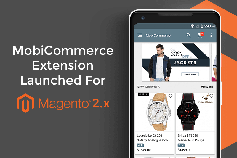 mobicommerce-extension-launched-for-magento-2-x