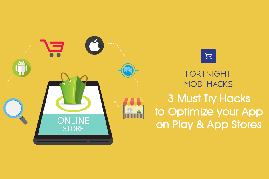 app-store-optimisation