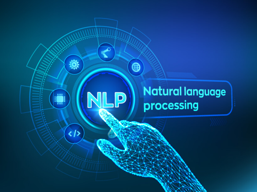 Natural Language Processing