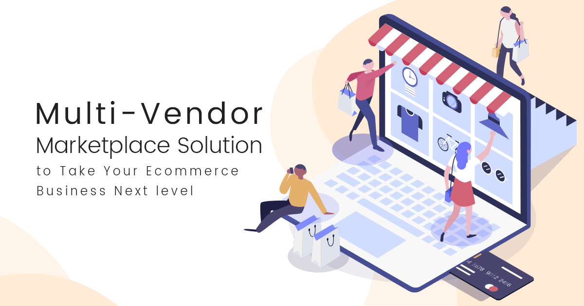 B2b ecommerce Marketplace