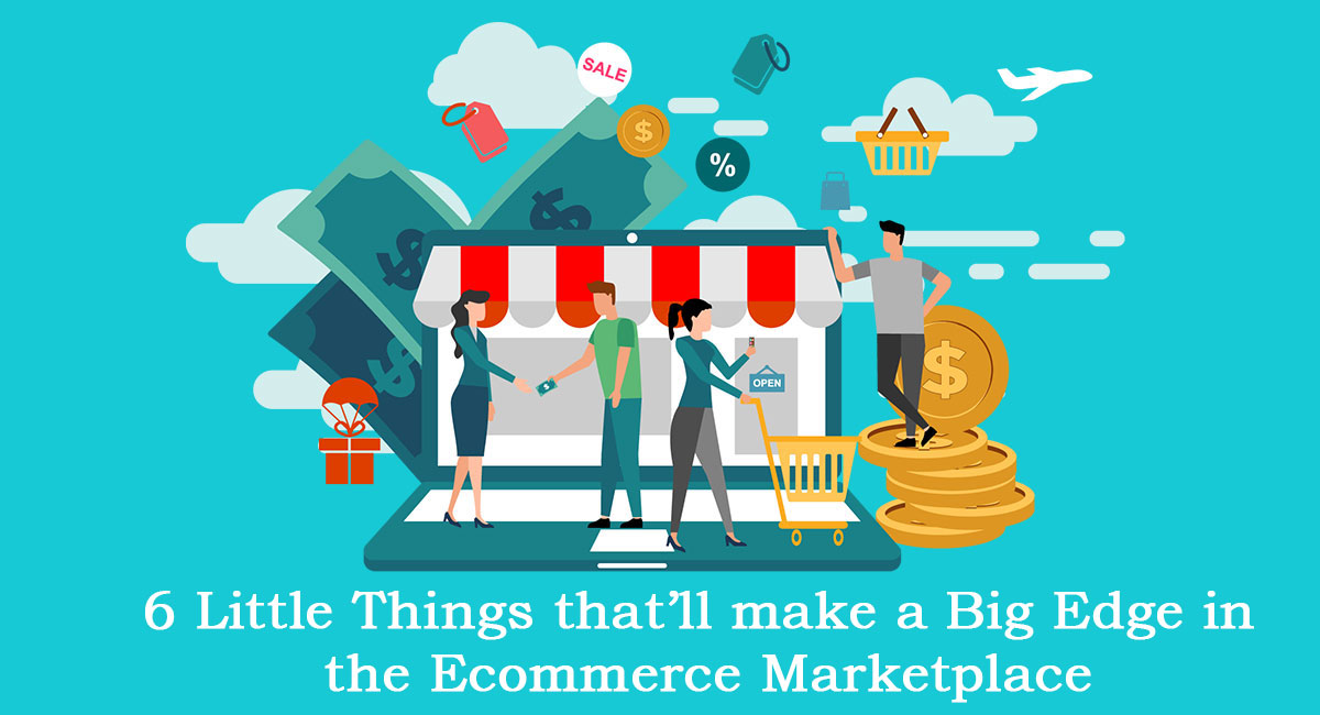 eCommerce Marketplace