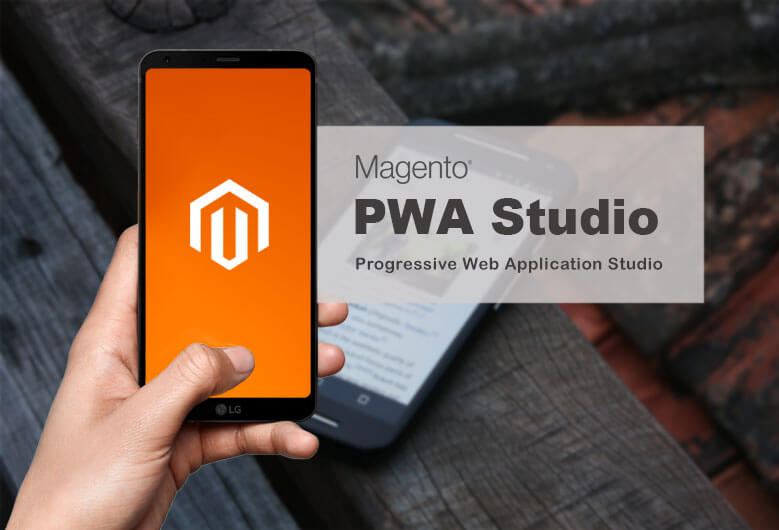 Magento PWA Studio