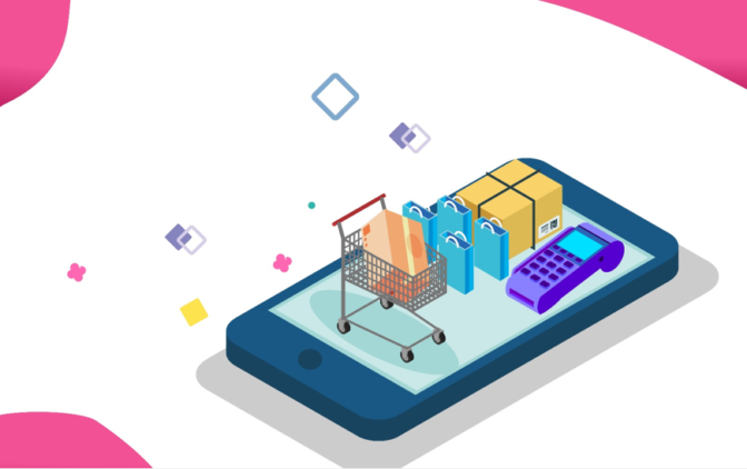 Multi-Vendor Marketplace App Builder