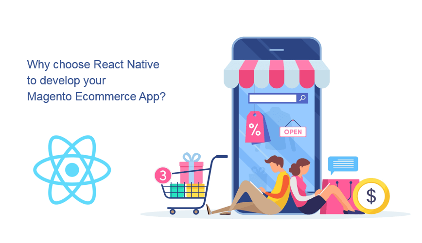 Native Mobile App Magento