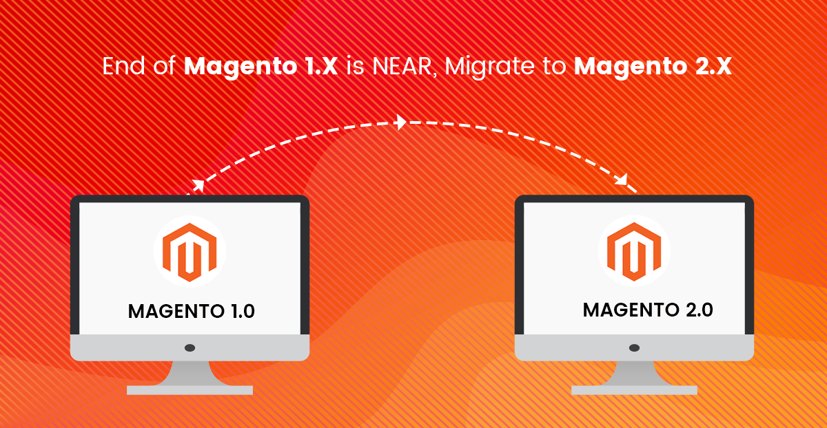 Magento 2 Migration