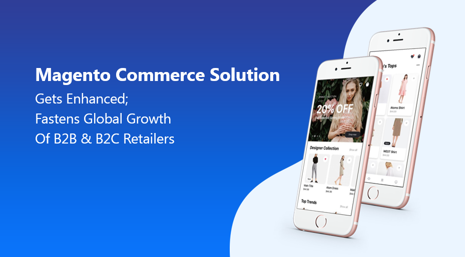 Mobile Commerce Solution