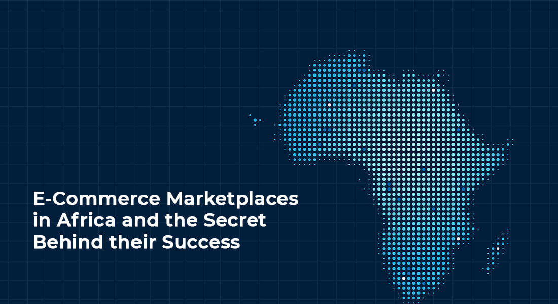 E-Commerce Marketplaces in Africa