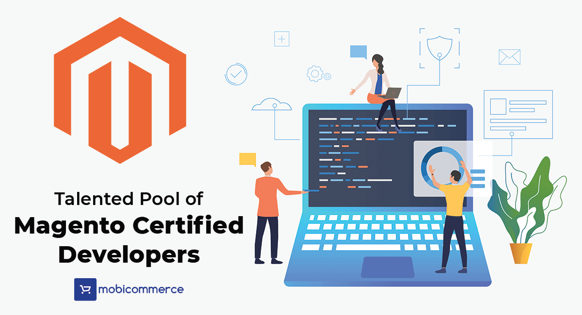 Certified Magento 2 Developers