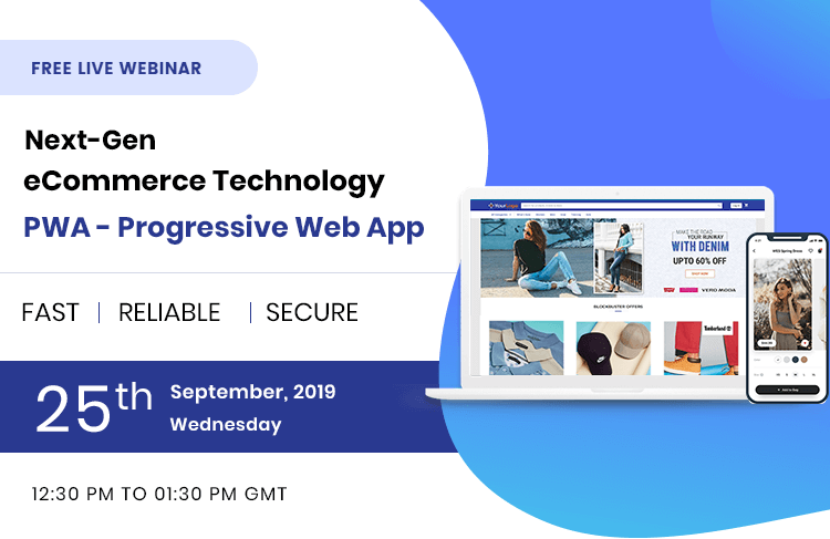 PWA Webinar