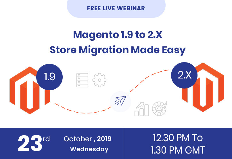 Webinar on Magento Migration 01