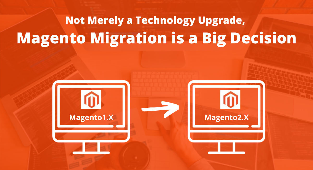 Magento Migration