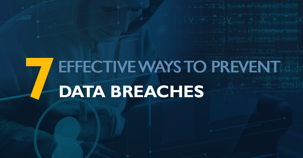 Data Breach prevention