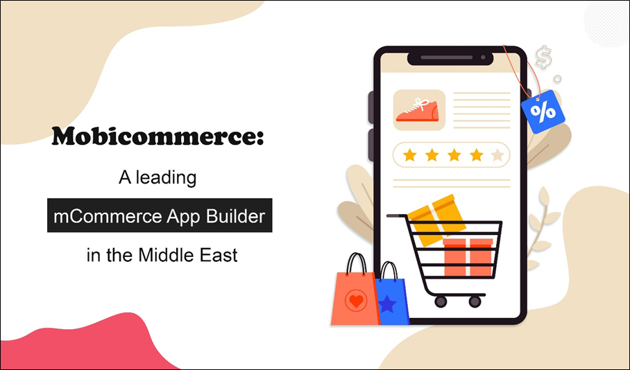 App for mCommerce