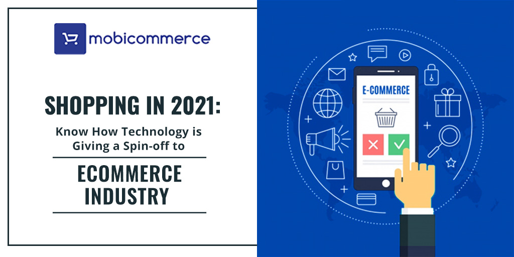 eCommerce Industry 01