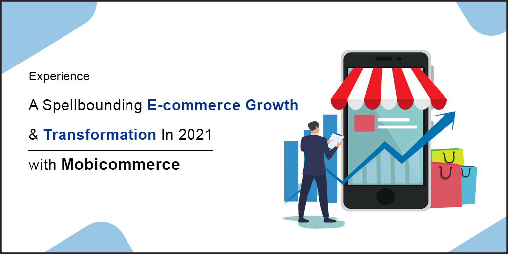 eCommerce Growth and Transformation