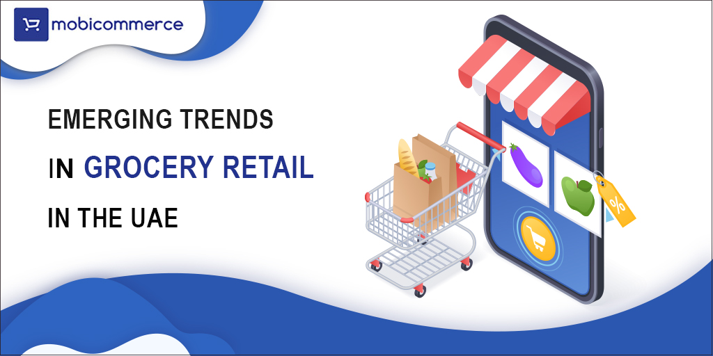 grocery retail trend UAE