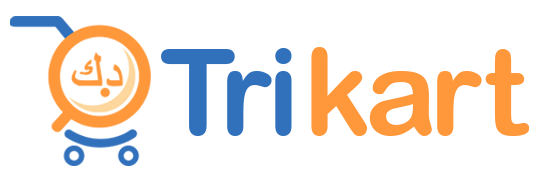 trikart logo