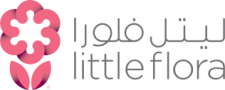 little flora logo