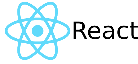 Mobicommerce React logo