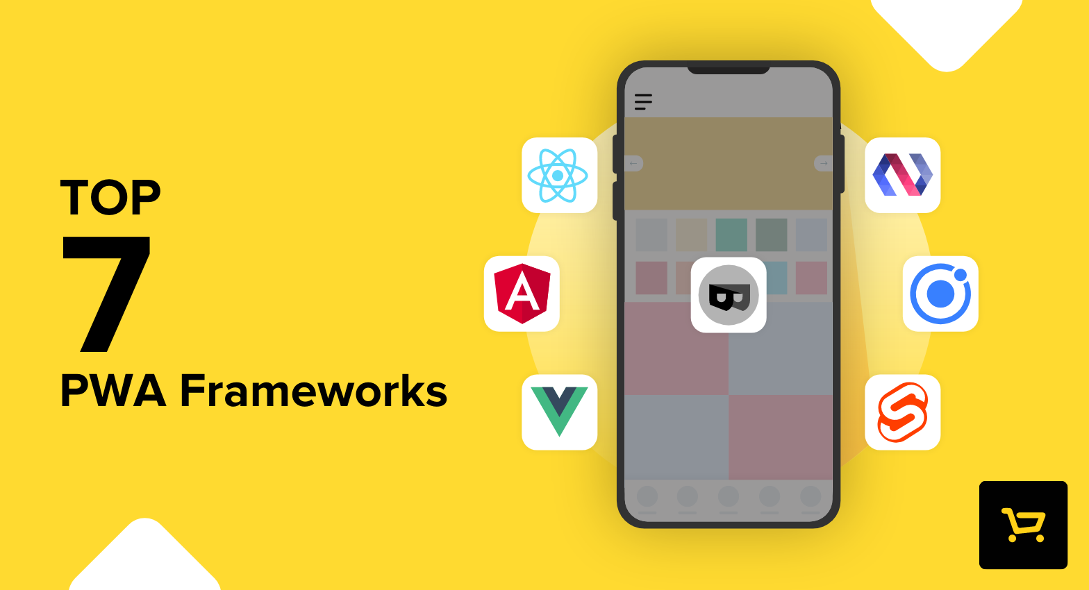 pwa-framework