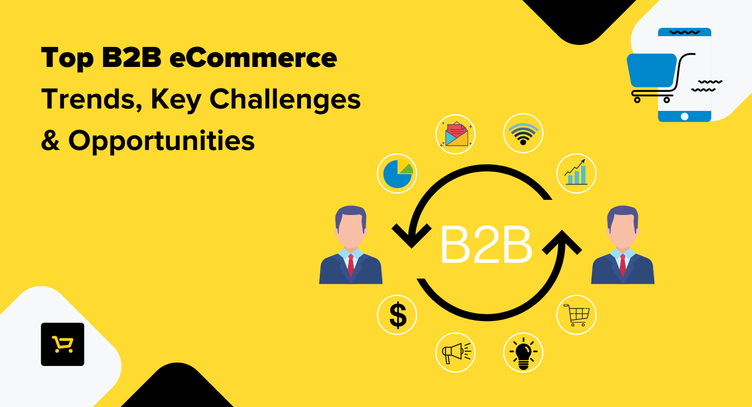 B2B eCommerce Trends