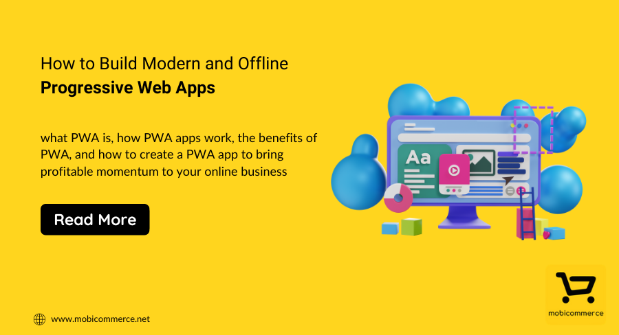 How to Build Modern and Offline Progressive Web Apps